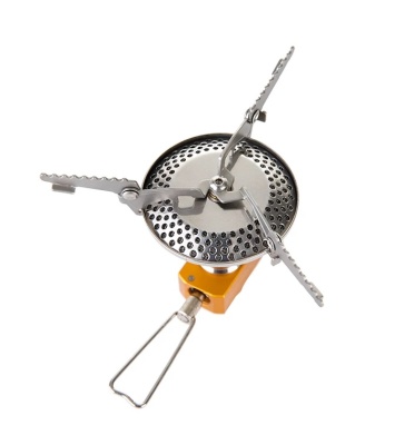 Горелка газовая Fire Maple FMS-116 Mini4