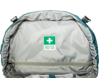 Рюкзак Tatonka YUKON X1 75+10 teal green 1347.06393