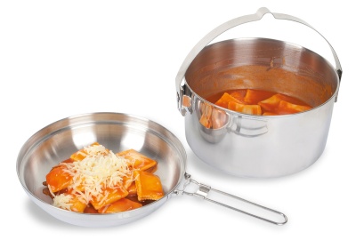 Набор посуды Tatonka KETTLE 2.5 4003.0003