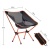 Стул туристический ADR Moon Chair, Navy blue21
