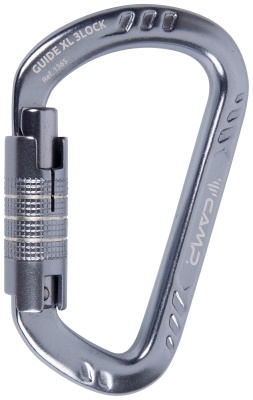 Карабин CAMP Guide XL 3Lock