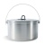Набор посуды Tatonka FAMILY COOKSET L 4024.0003