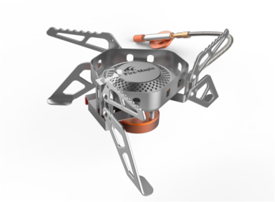 Горелка газовая Fire Maple Sirius FMS-1258