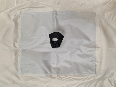 Тент Talberg 6х6м Sahara31