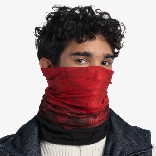 Бандана Buff Polar Katmandu Red28
