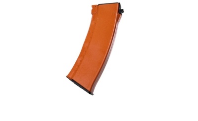 Магазин механический (Cyma) AK74 150ш C72A оранж. - Магазин снаряжения для активного отдыха «Адреналин спорт».