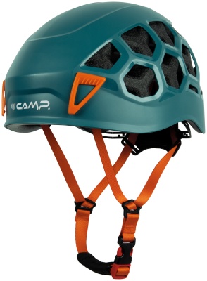 Каска CAMP Ikon, Large, Water blue