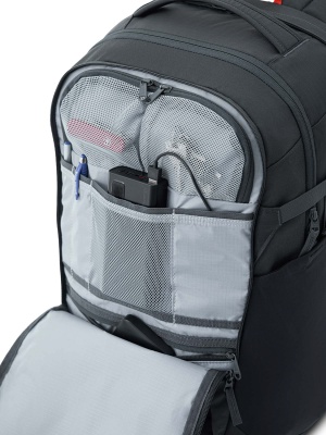 Рюкзак Kanrock Vector 32 Anthracite27