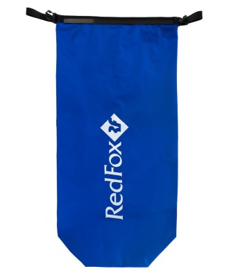 Гермомешок RedFox Dry bag 40L (зеленый)21