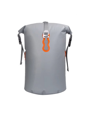 Герморюкзак ADR Kayaking DryPack 30 (light blue)22