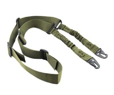 Ремень двухточечный Universal Tactical Rifle Gun Sling OD