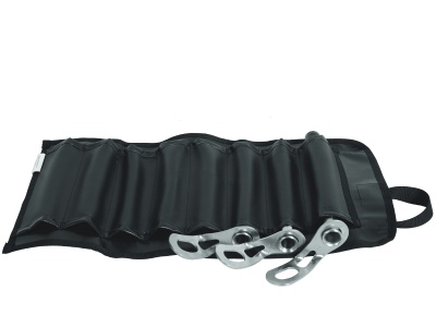 Сумка для кошек Singing Rock BAG FOR ICE SCREWS2