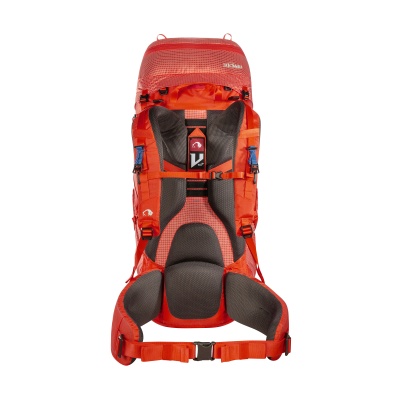 Рюкзак Tatonka YUKON LIGHT 60+10 red orange 1338.21123