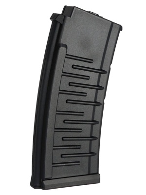 Магазин механический (Cyma) C320 VSS 150ш Black