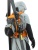 Рюкзак Kanrock Pow Pow 20 Tangerine orange32