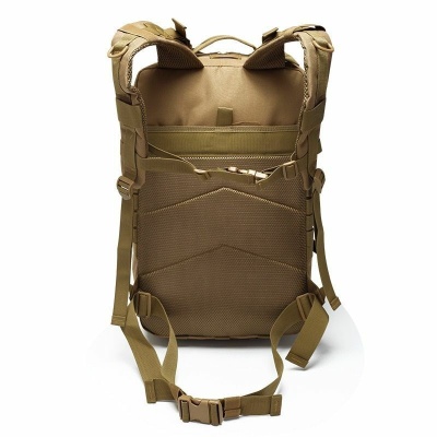 Рюкзак тактический ADR Assault Pack 40L CH-092 Coyote23