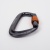 Карабин CAMP Orbit Lock, Gun metal12