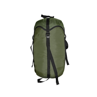 Компрессионный мешок Terra 30л олива