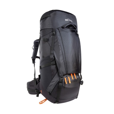 Рюкзак Tatonka YUKON 50+10 W black 1300.040