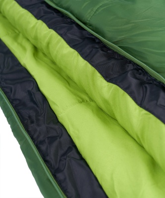 Спальный мешок RedFox Explorer -40C27