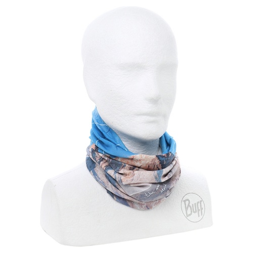 Бандана Buff Mountain Collection Original Mount Whitney5