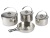 Набор посуды Tatonka FAMILY COOKSET L 4024.000