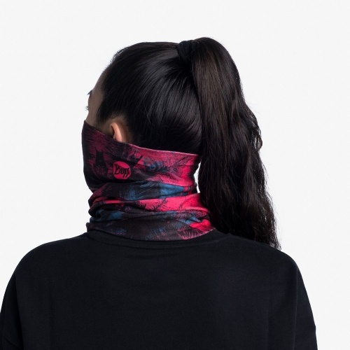 Бандана Buff Thermonet Aghra Rosewood25