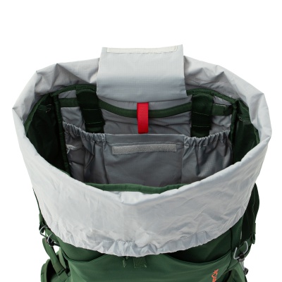 Рюкзак Kanrock Charger 110+15 Pine Green43