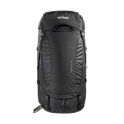 Рюкзак Tatonka NORAS 65+10 black 1325.0404