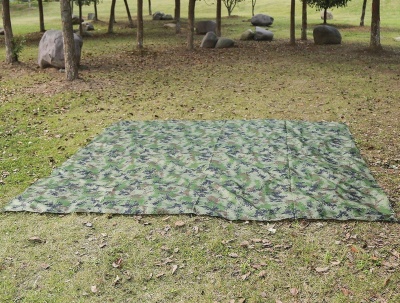 Тент ADR 3x3 (EMR)23