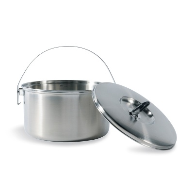 Набор посуды Tatonka FAMILY COOKSET L 4024.0008