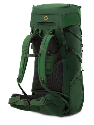 Рюкзак Kanrock Charger 90+15 Pine Green23