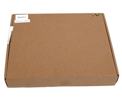 Гирбокс (CYMA) M4 в сборе с мотором вер. 2 MA001 25