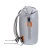 Герморюкзак ADR Kayaking DryPack 30 (light blue)24