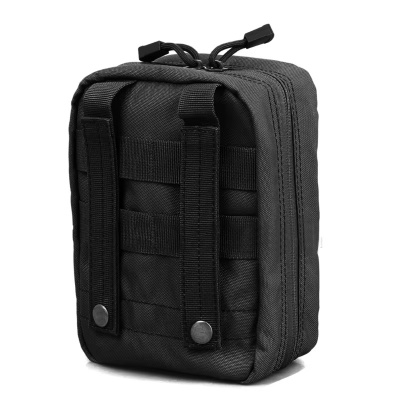 Подсумок аптечка molle ADR CH-006 Black21