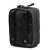 Подсумок аптечка molle ADR CH-006 Black21