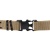 Ремень тактический пистолетный ADR W-001 Olive34
