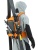 Рюкзак Kanrock Pow Pow 20 Tangerine orange33