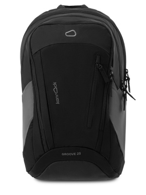Рюкзак Kanrock Groove 25 Charcoal Black24