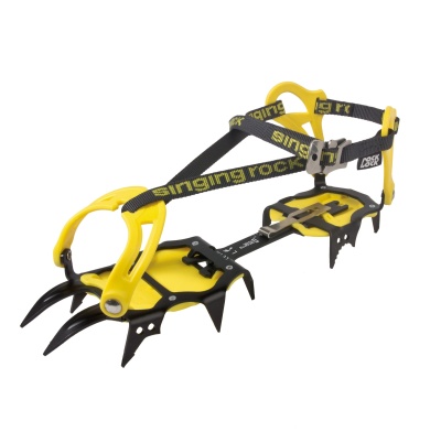 Кошки Singing Rock FAKIR II Classic