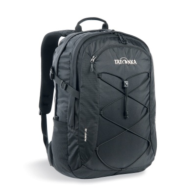 Рюкзак Tatonka PARROT 29 black 1620.040
