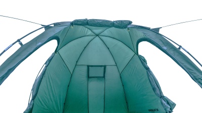 Палатка Talberg BIGLESS 3 green25