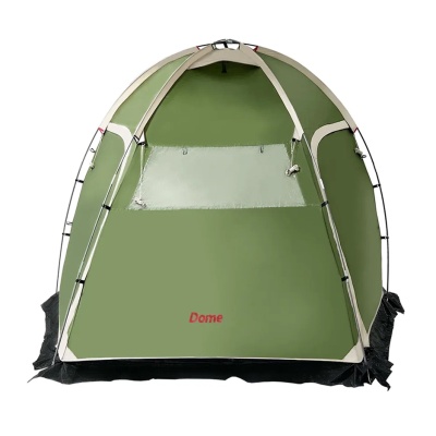 Палатка BTrace Dome_4