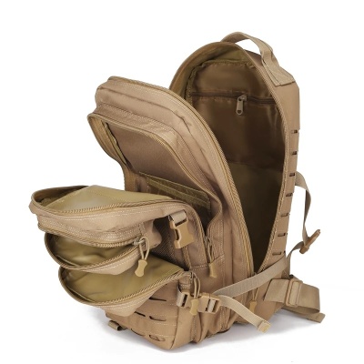 Рюкзак тактический ADR Laser Cut 30L CH-071 Multicam271