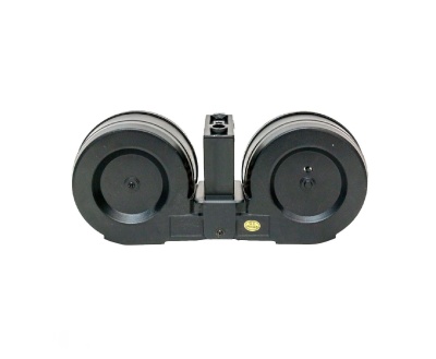 Магазин бункерный (Cyma) HY-410 M4 sound control 2500ш