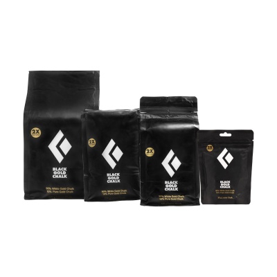 Магнезия BlackDiamond Black Gold Loose Chalk 200г3