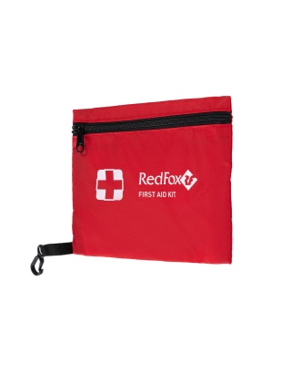 Аптечка RedFox Rescue Kit Small21