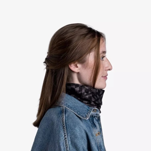 Бандана Buff ThermoNet Asen Graphite24