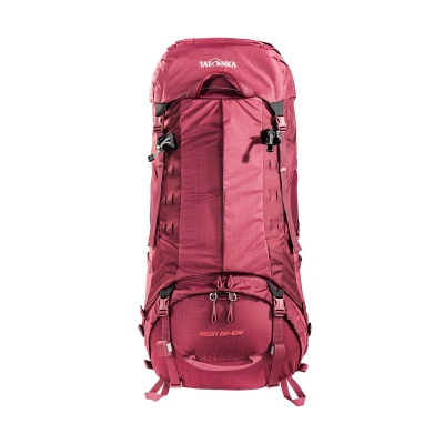 Рюкзак Tatonka BISON 60+10 W bordeaux red 6050.0473