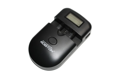 Зарядное устройство Robiton SmartCharger Pro